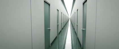BACKDOORS