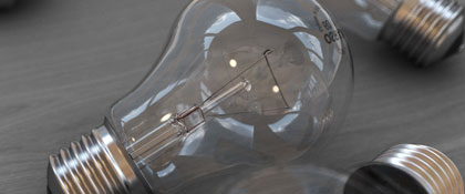 LIGHTBULBS