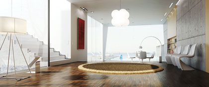 HAUS AM MEER