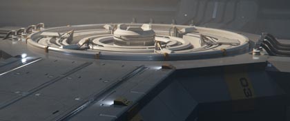 HOLO-ROOM