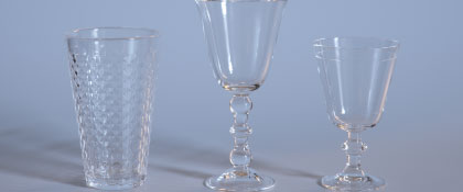 GLASS RENDER