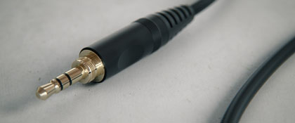 STEREO JACK