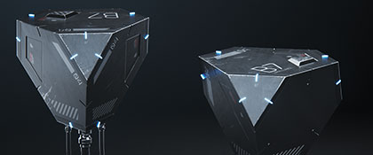 PYRAMID 01