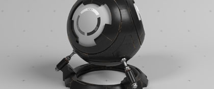 SMALL CYCLES MATERIAL LIBRARY