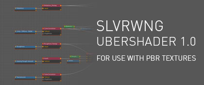 SLVRWNG UBERSHADER 1.0