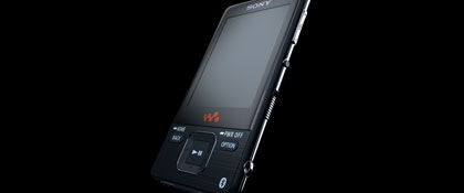 SONY WALMAN 01