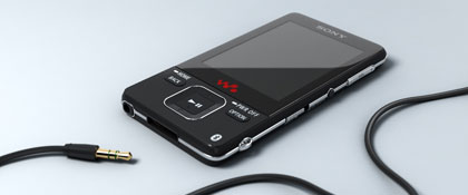 SONY WALMAN 04