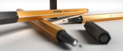 STABILO