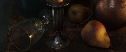 STILL LIFE