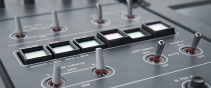 SWITCHES
