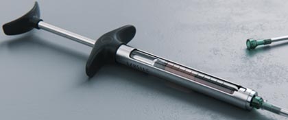 SYRINGE