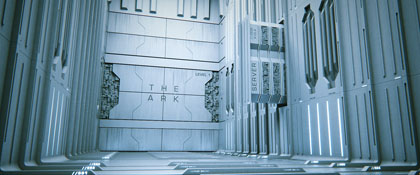 THE ARK 1