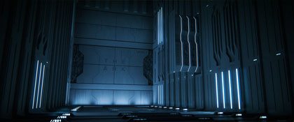 THE ARK 2