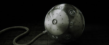 THE SPHERE