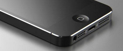 iPhone 5