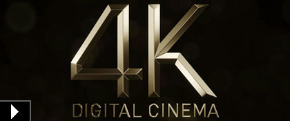 4K PRESENTER