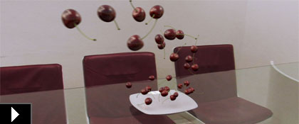 CHERRY MATCHMOVE