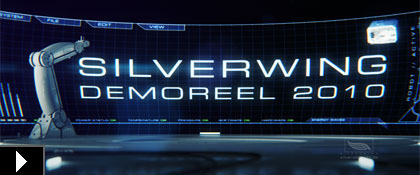 MY DEMOREEL 2010 