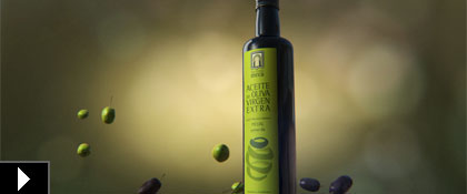 OLIV OIL