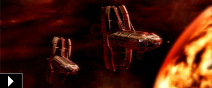 SPACESHIP