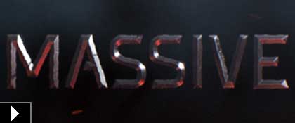 SUPER MASSIVE 01