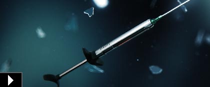 SYRINGE VFX