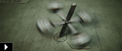 SPINNING TOP