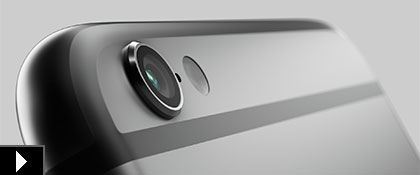 iPhone 6