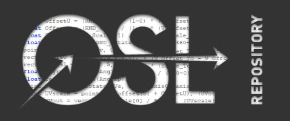 OSL REPOSITORY