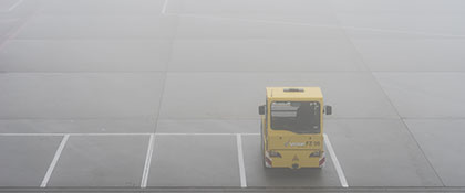 AIRPORT MIST