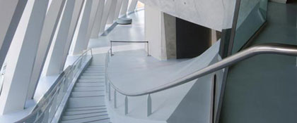 DAIMLER BENZ MUSEUM 02
