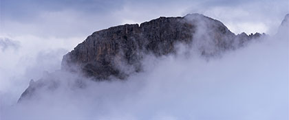 DOLOMITES 2017
