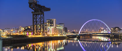 GLASGOW 2016