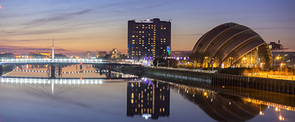 GLASGOW 2016