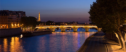 PARIS 2015