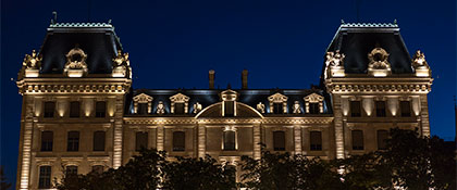 PARIS 2015