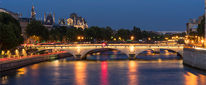 PARIS 2015