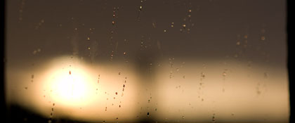RAINY DAY