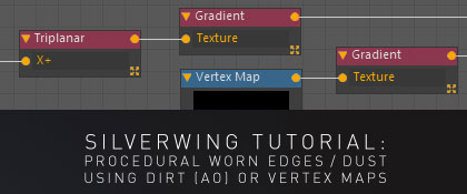 OCTANE PROCEDURAL WORN EDGES